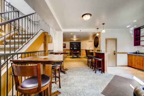 Apartamento The Phoenix At Steamboat