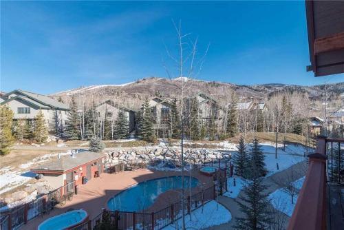 5307 Emerald Lodge, Trappeur's Crossing