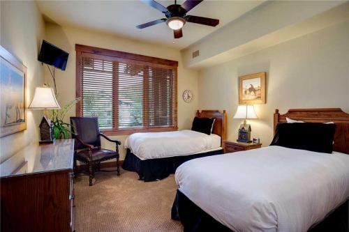 5307 Emerald Lodge, Trappeur's Crossing