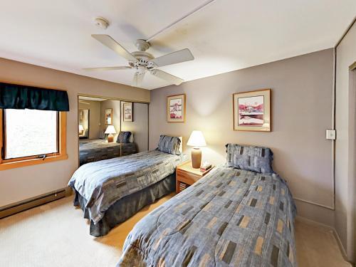 Apartamento Ski Haven In Steamboat Springs