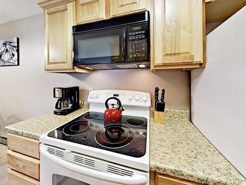 Apartamento Ski Haven In Steamboat Springs