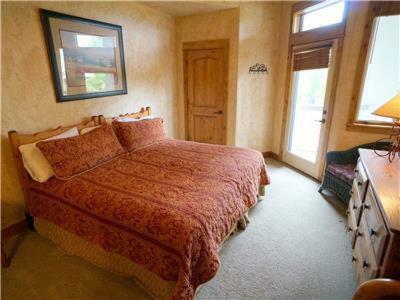 Apartamento Spa At Storm Meadows - Chamonix III