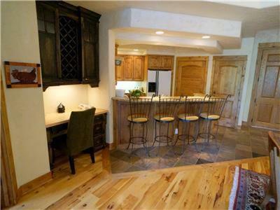 Apartamento Spa At Storm Meadows - Chamonix III