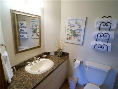 Apartamento Spa At Storm Meadows - Chamonix III