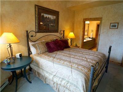 Apartamento Spa At Storm Meadows - Chamonix III