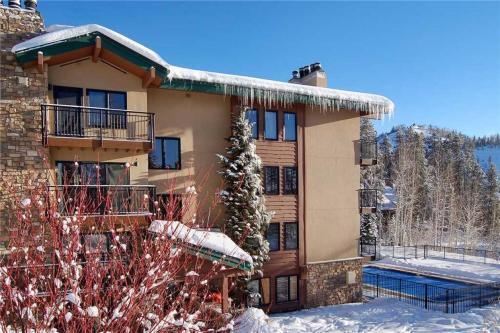 Scandinavian Lodge And Condominiums - Sl207