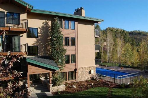Scandinavian Lodge And Condominiums - Sl207