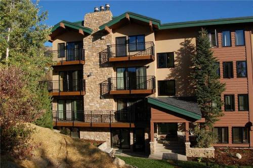 Scandinavian Lodge And Condominiums - Sl207