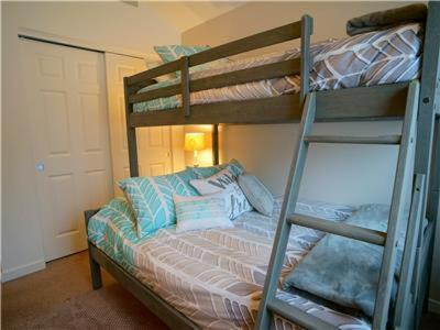 Sunburst Townhome 3471