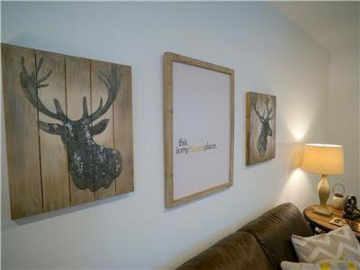 Sunburst Townhome 3471