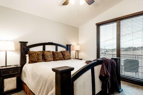 Apartamento 1470 Bangtail Way Condo Unit B Condo