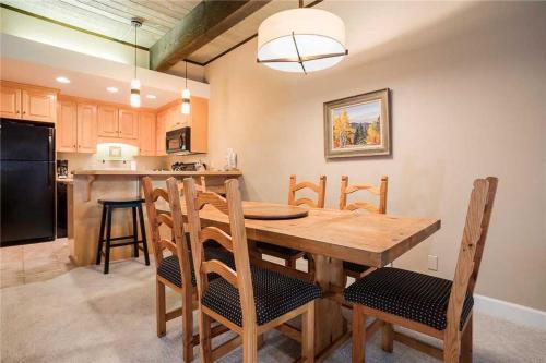 Storm Meadows Club A Condominiums - Ca315