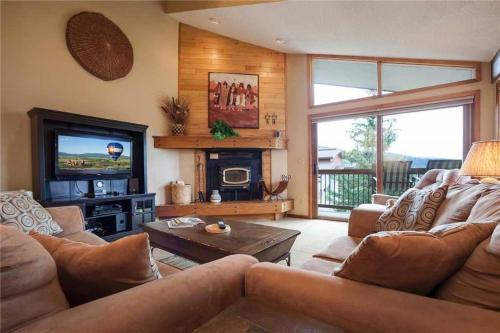 Ranch At Steamboat - Ra102