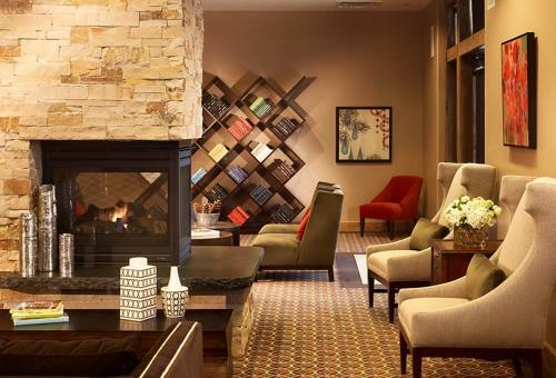 Apartamento Edgemont 2505