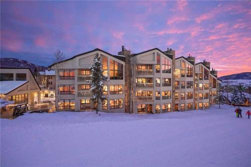 Chateau Chamonix - Cx113