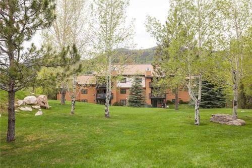 The Pines Condominiums - P103a