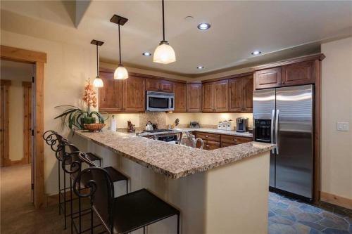 6209 Bear Lodge, Trappeur's Crossing
