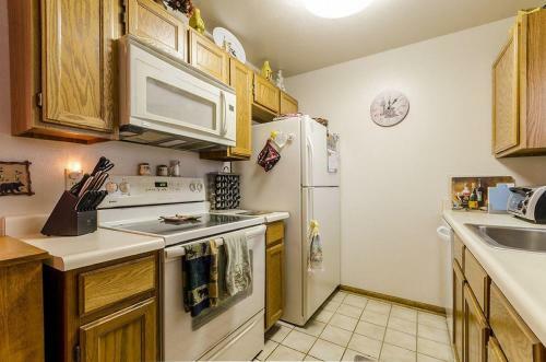 Apartamento Shadow Run A108 Condo