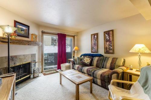 Apartamento Shadow Run A108 Condo