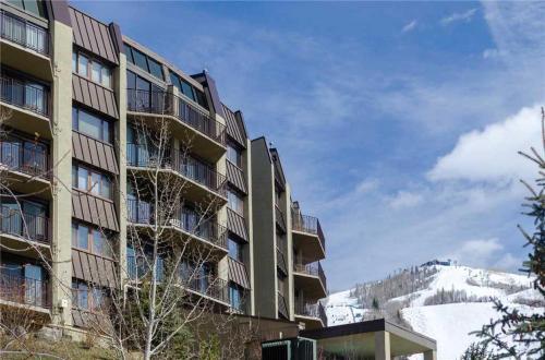 Bronze Tree Condominiums - Bt204