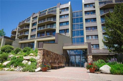 Bronze Tree Condominiums - Bt204