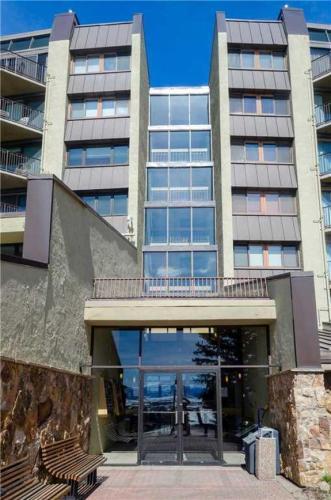 Bronze Tree Condominiums - Bt204