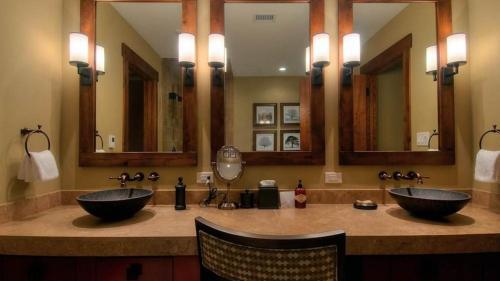 Quandary Peak Penthouse 704