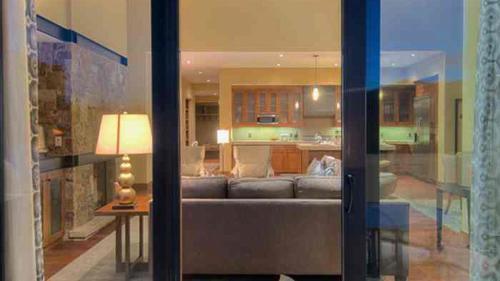 Quandary Peak Penthouse 704