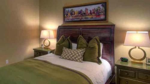 Quandary Peak Penthouse 704
