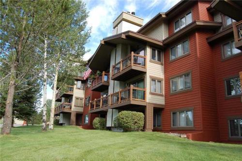 Ranch At Steamboat - Ra215