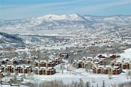 Ranch At Steamboat - Ra110