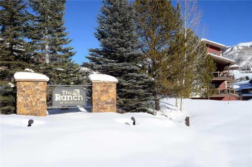Ranch At Steamboat - Ra106