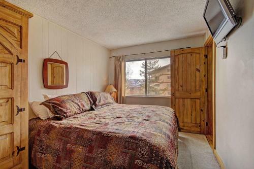Apartamento Storm Meadows East E31 Holiday Home