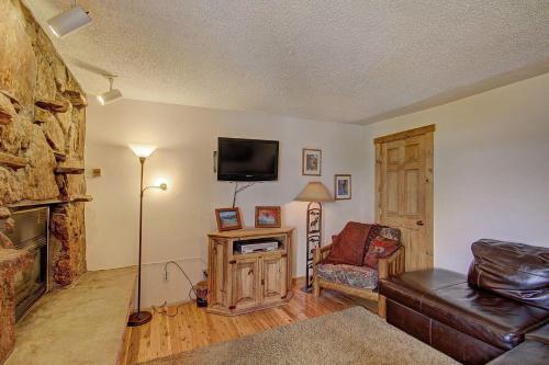 Apartamento Storm Meadows East E31 Holiday Home