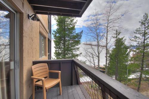 Apartamento Storm Meadows East E31 Holiday Home