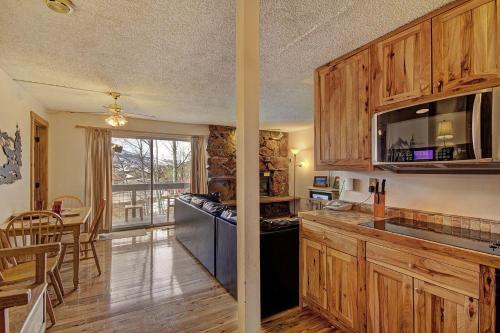 Apartamento Storm Meadows East E31 Holiday Home