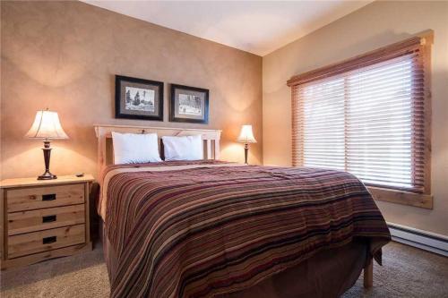 Rockies Condominiums - R2408