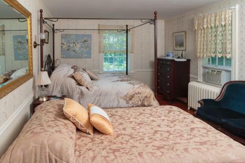 Bed & Breakfast Mountain View Green Retreat