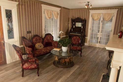 Bed & Breakfast Mountain View Green Retreat
