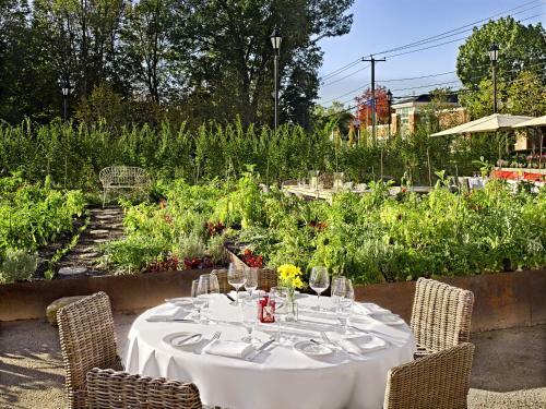 Hotel Delamar West Hartford