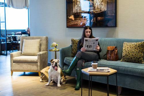 Hotel Delamar West Hartford