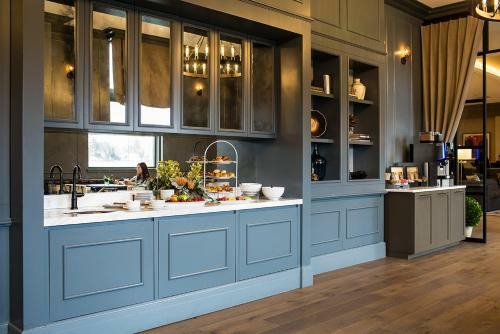 Hotel Delamar West Hartford