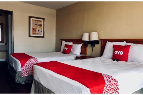 Motel Hotel Bayonet Point - North Port Richey
