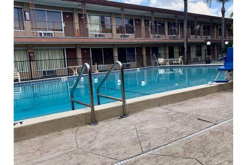 Motel Hotel Bayonet Point - North Port Richey
