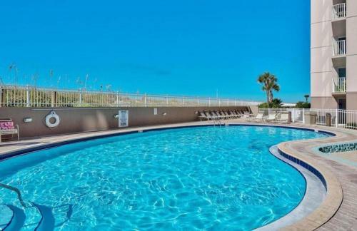 Apartamento Island Princess Beach Resort