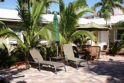 Hotel Atlantic Shores Vacation Villas