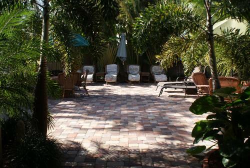 Hotel Atlantic Shores Vacation Villas