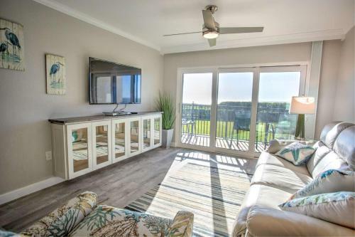 Apartamento 8-205 - Lands End