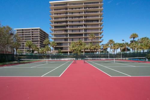 Apartamento 8-205 - Lands End
