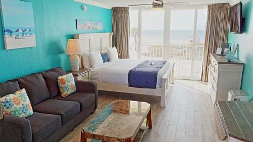 Hotel Island Inn Beach Resort